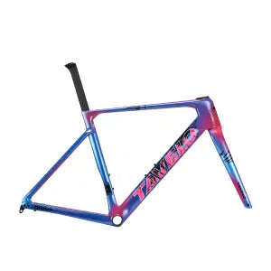 TAVELO Arow Race Neo Blue BASSONDERSE CYCLES