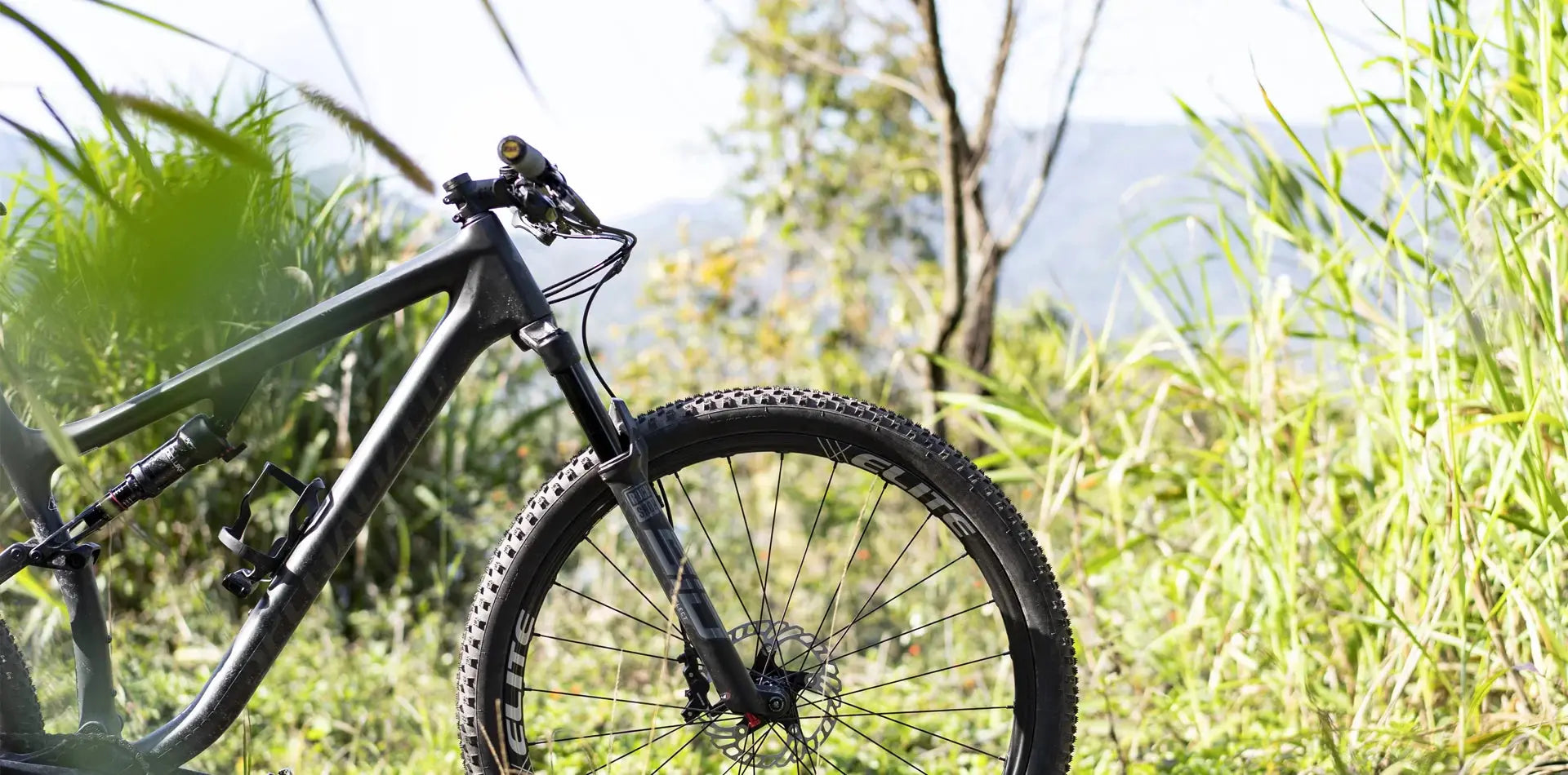 29er Gnar Trail SR BASSONDERSE CYCLES