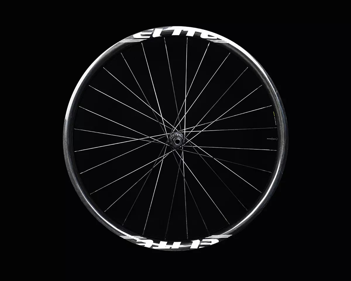 29er Pro 33