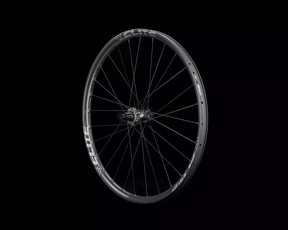 29er Gnar Trail PR BASSONDERSE CYCLES