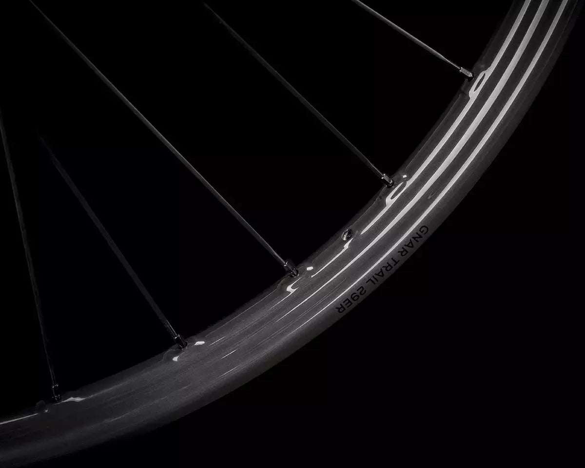 29er Gnar Trail SR BASSONDERSE CYCLES