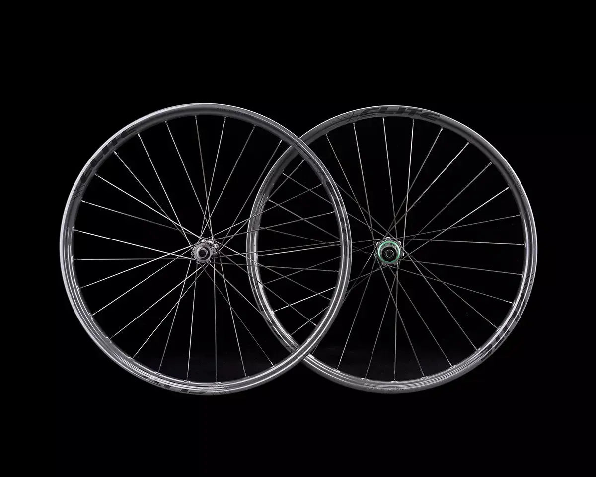29er Gnar Trail PR BASSONDERSE CYCLES