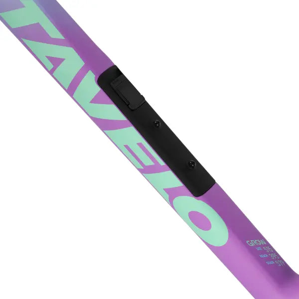 Tavelo Grow - Frameset BASSONDERSE CYCLES