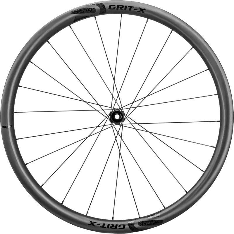 Pertual Girt-X Disc Brake BASSONDERSE CYCLES