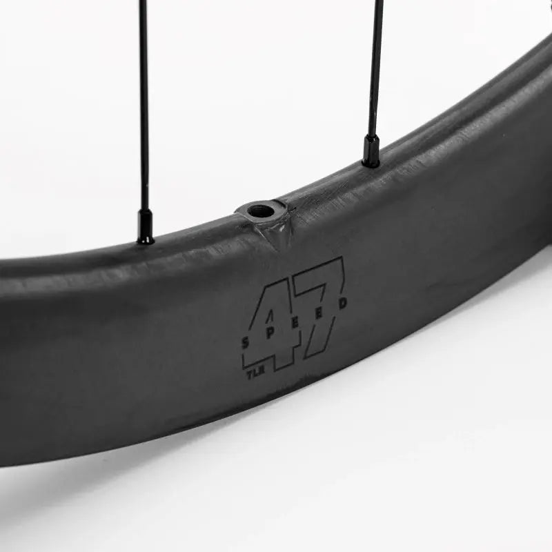 Pertual Speed 47 Disc Brake BASSONDERSE CYCLES