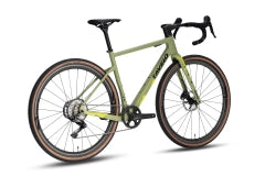 Tavelo Wild Gravel Frameset