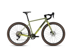 Tavelo Wild Gravel Frameset