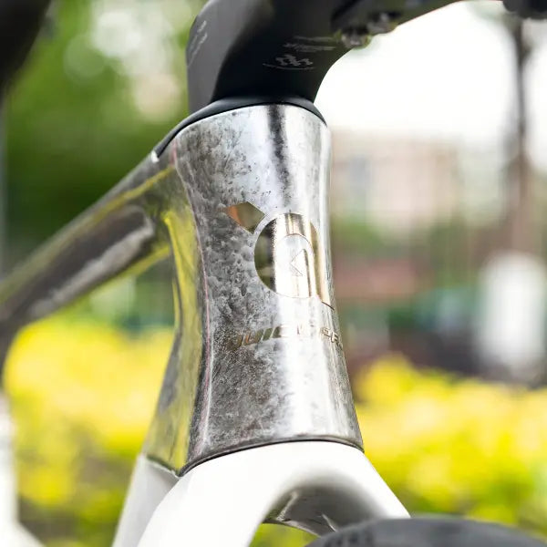 QUICK PRO ER:ONE AERO Road Bike Sram Red E1 BASSONDERSE CYCLES