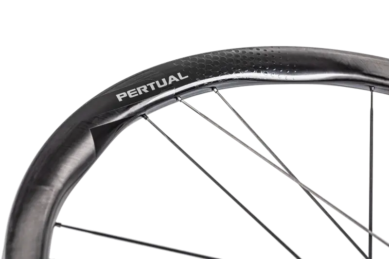 Pertual Sharp 36/41 Disc Brake BASSONDERSE CYCLES