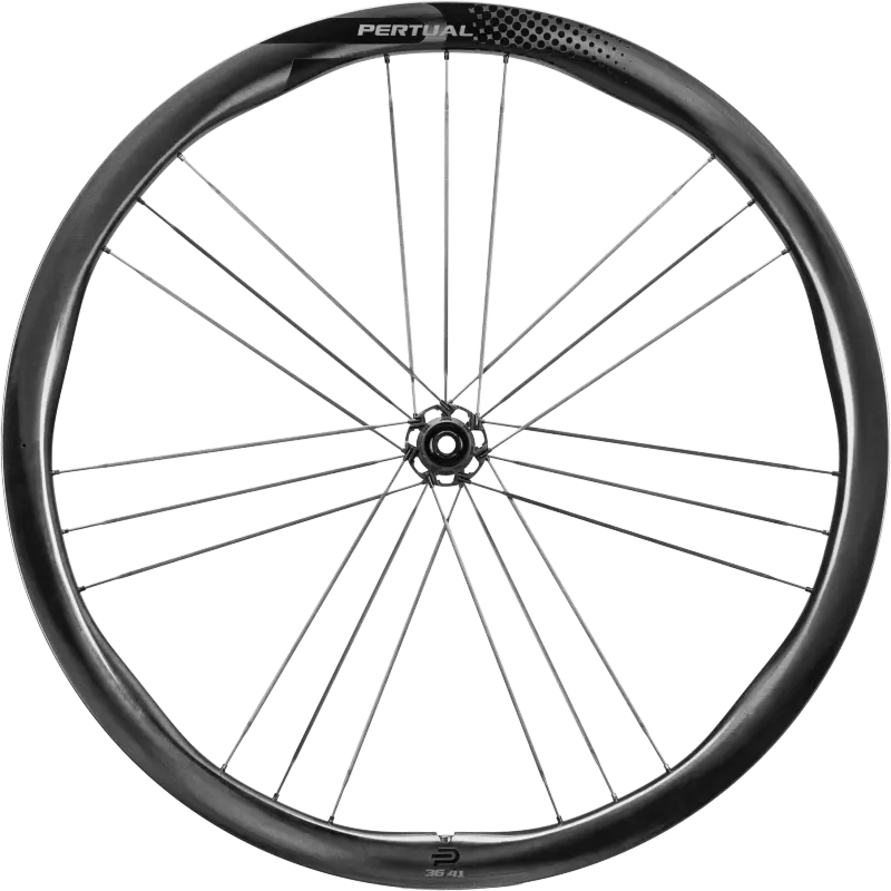 Pertual Sharp 36/41 Disc Brake BASSONDERSE CYCLES