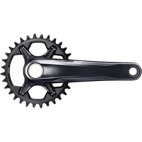 Shimano XT Crankset