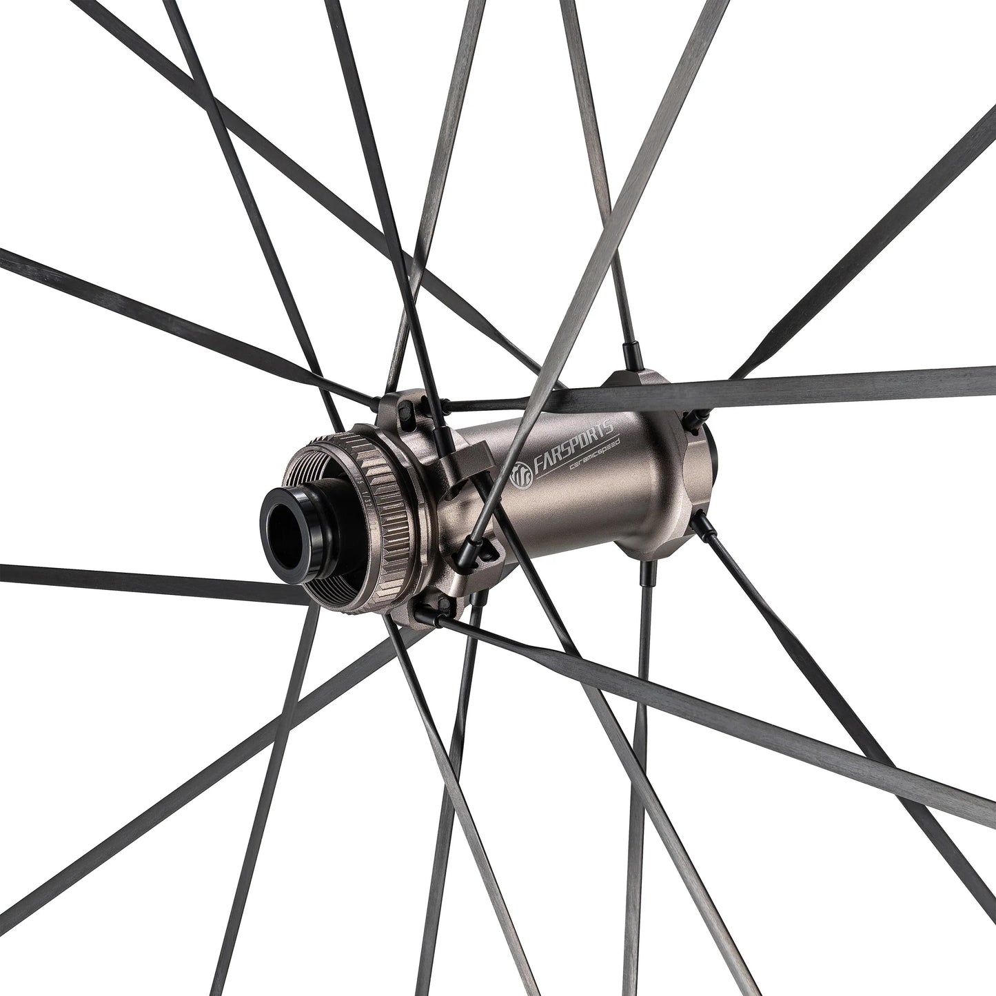 FARSPORTS 2025 New EVO S Series