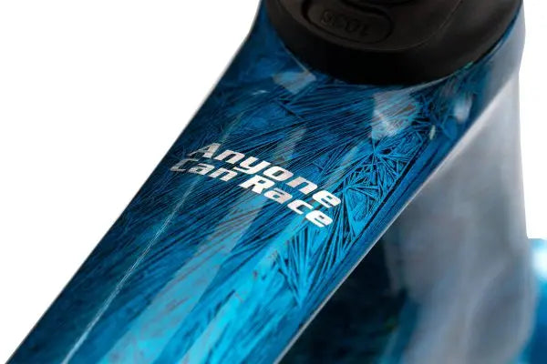 QUICK PRO AR:One Carbon Road Bike Frameset BASSONDERSE CYCLES