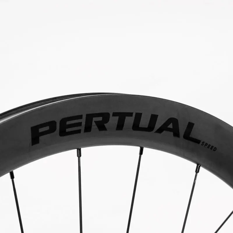 Pertual Speed 47 Disc Brake BASSONDERSE CYCLES