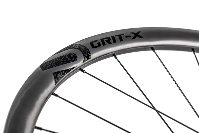 Pertual Girt-X Disc Brake BASSONDERSE CYCLES