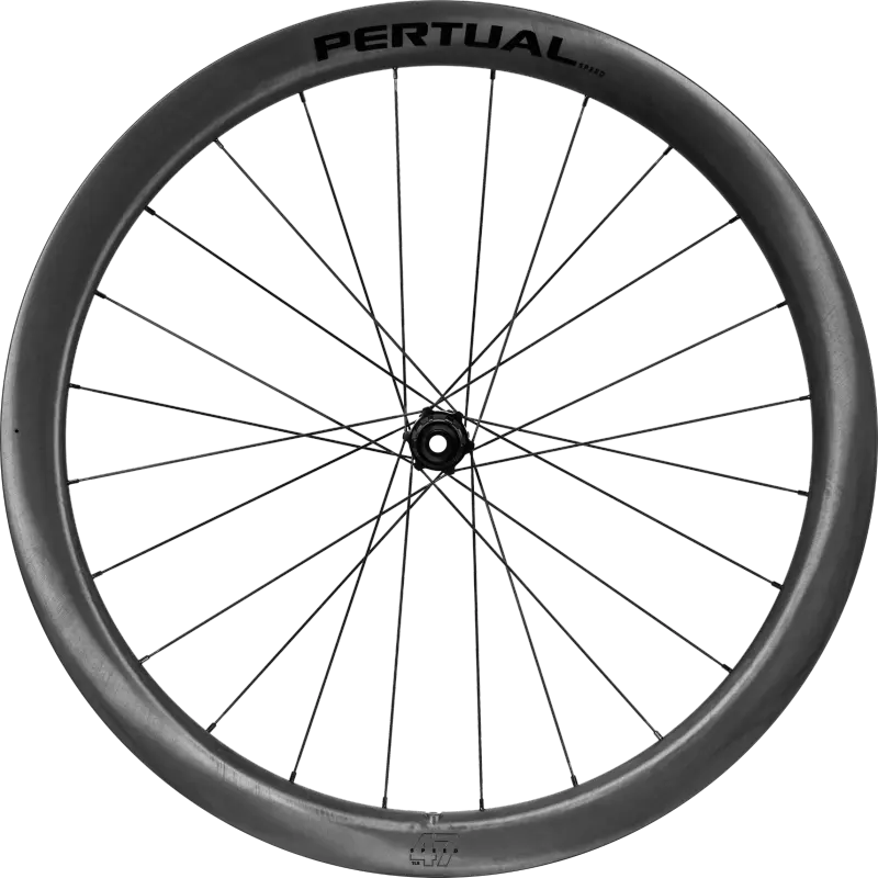 Pertual Speed 47 Disc Brake BASSONDERSE CYCLES