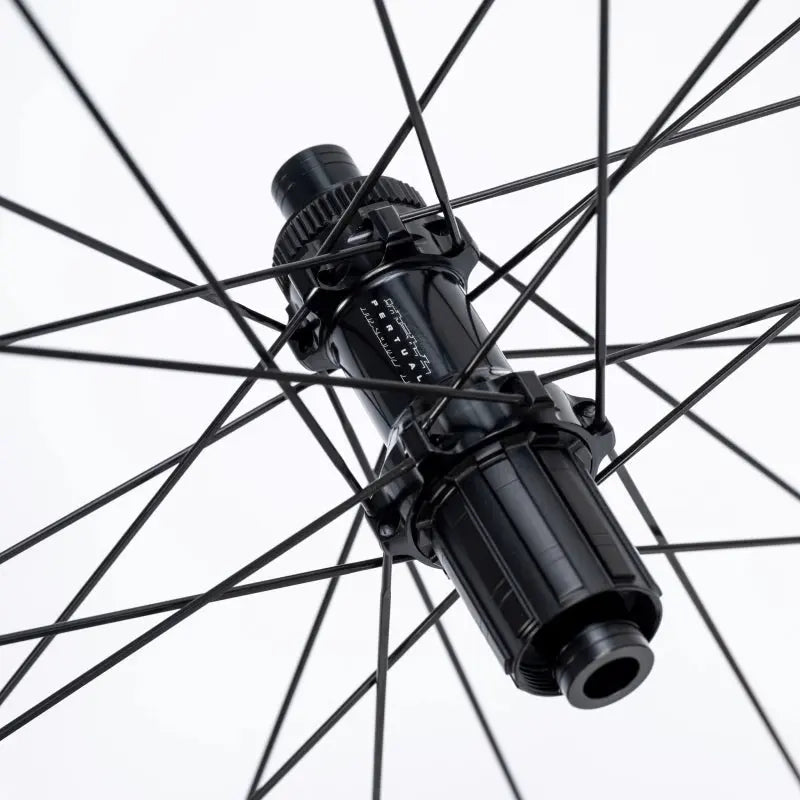 Pertual Speed 47 Disc Brake BASSONDERSE CYCLES