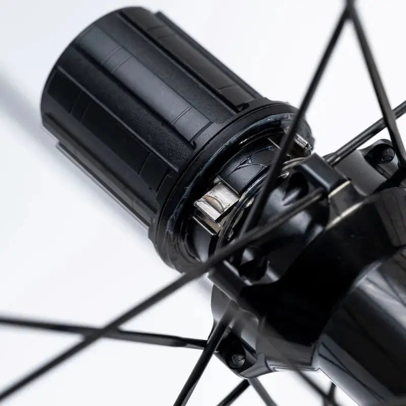 Pertual Speed 47 Disc Brake BASSONDERSE CYCLES