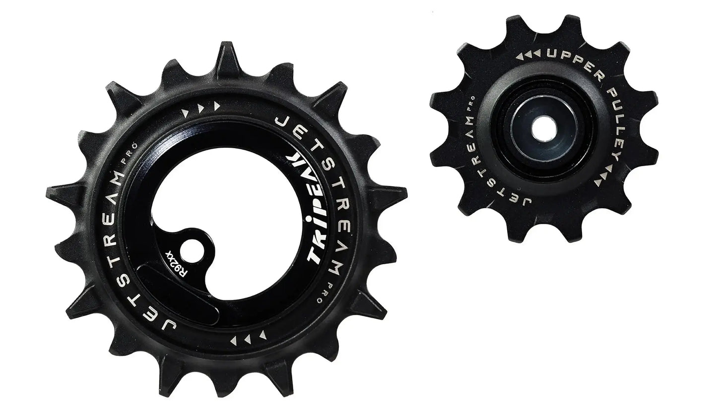 AOPW - Shimano BASSONDERSE CYCLES