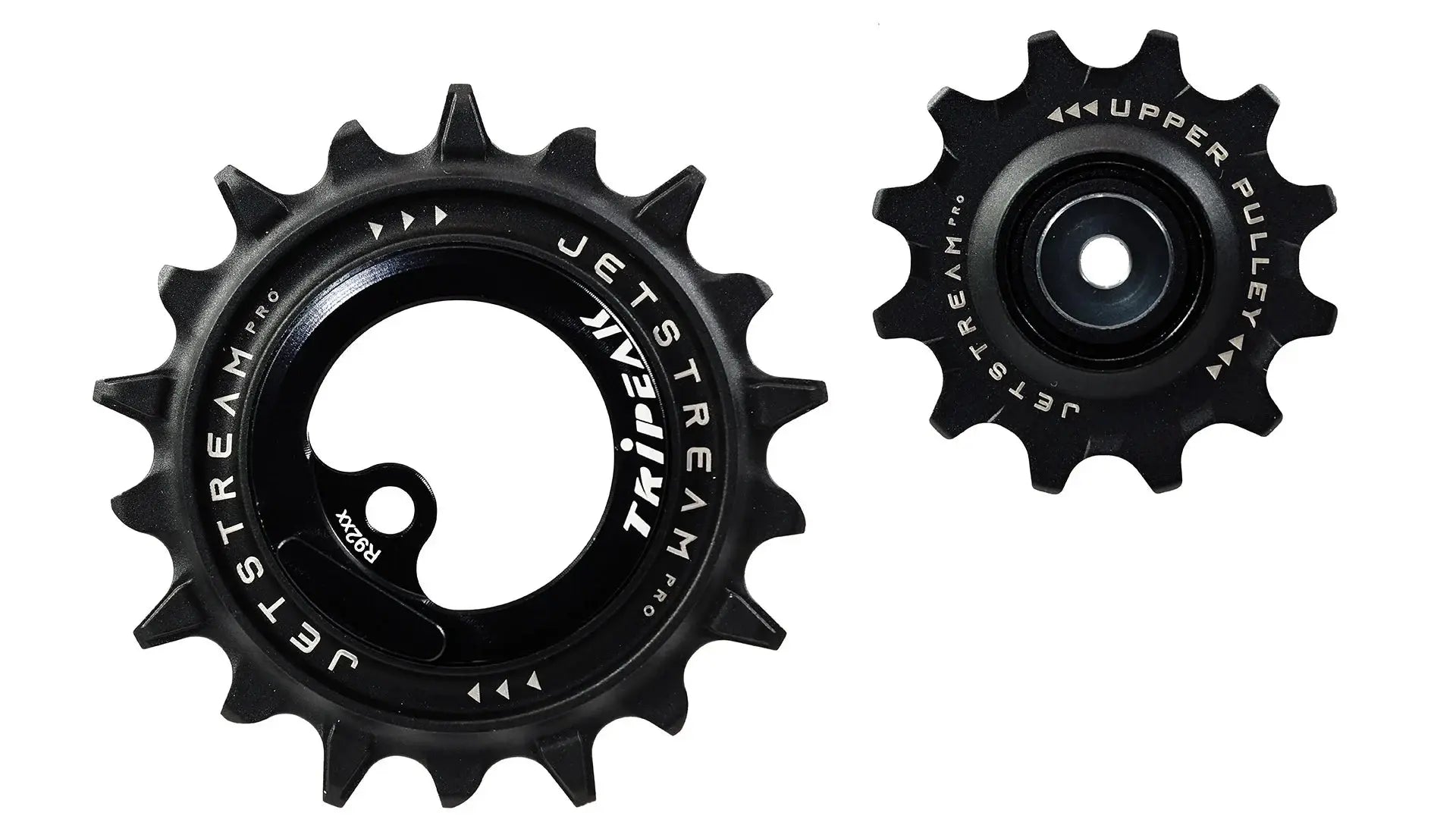 AOPW - Shimano BASSONDERSE CYCLES
