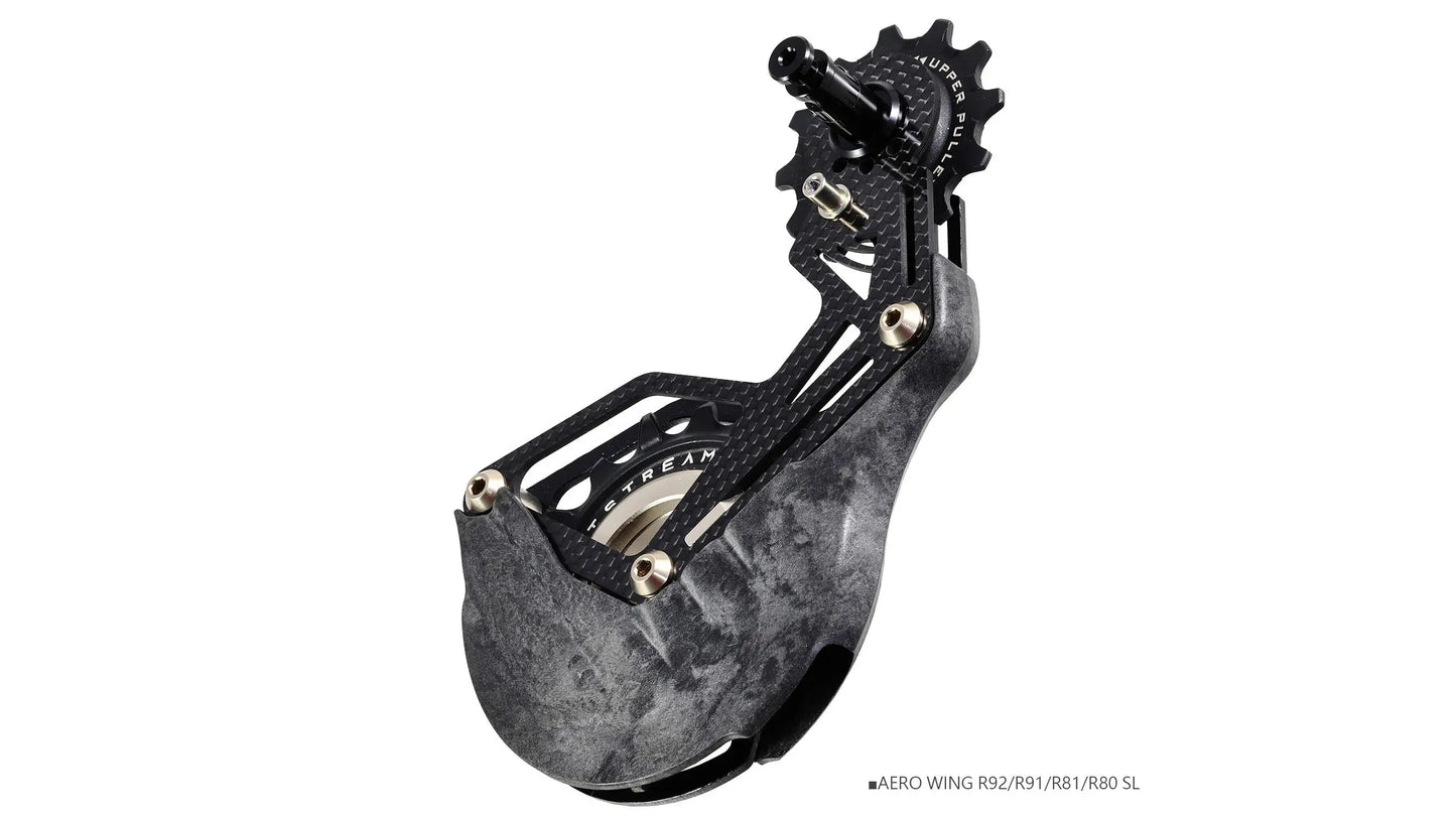 AERO WING OPW Cage Kit R92/R91/R81/R80 BASSONDERSE CYCLES