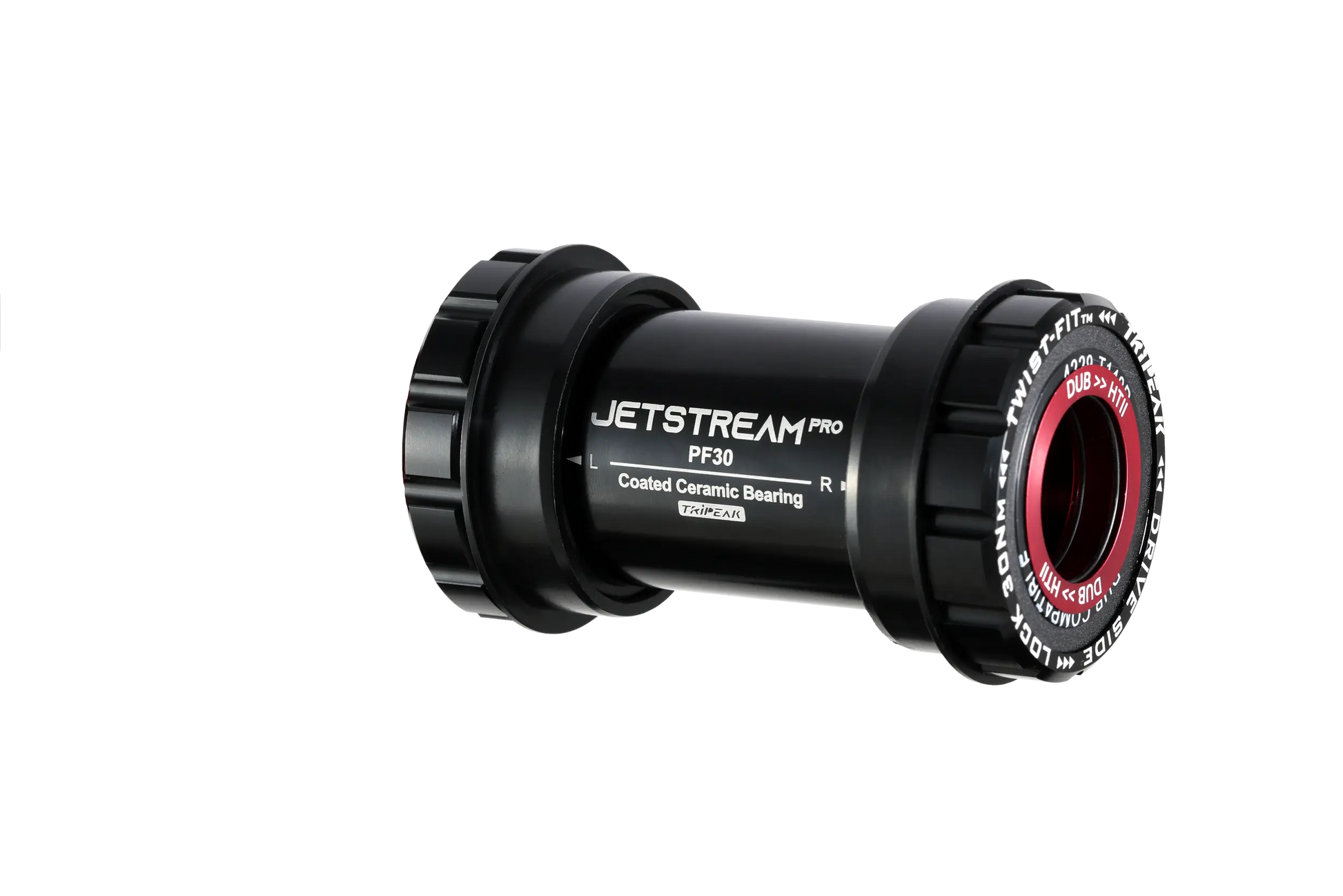 JETSTREAM PRO - PF30 BASSONDERSE CYCLES