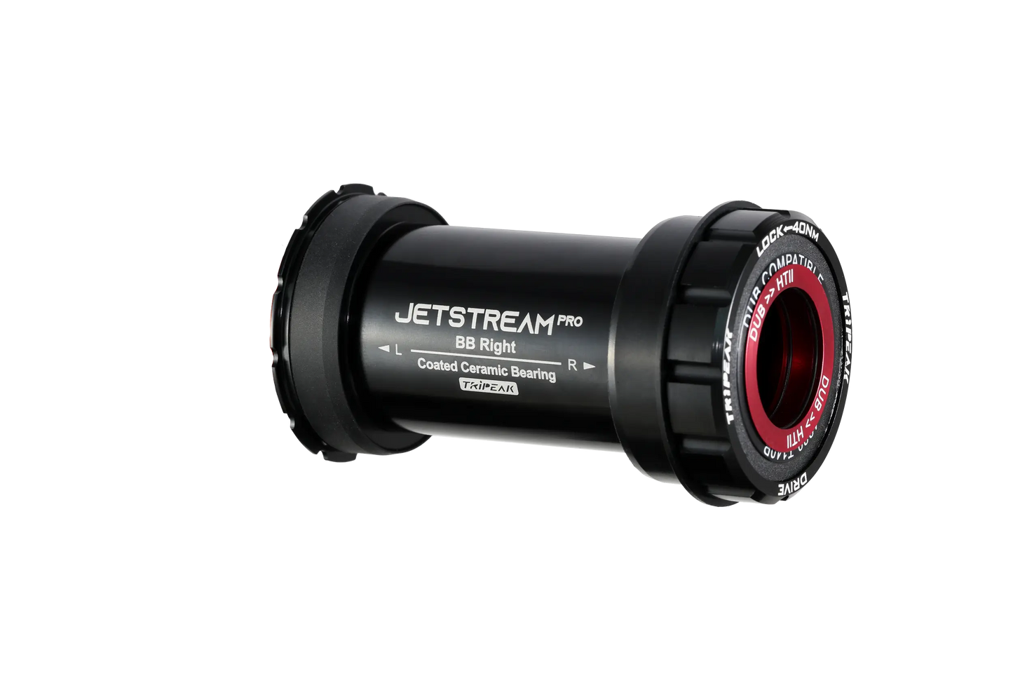 JETSTREAM PRO - BB Right BASSONDERSE CYCLES
