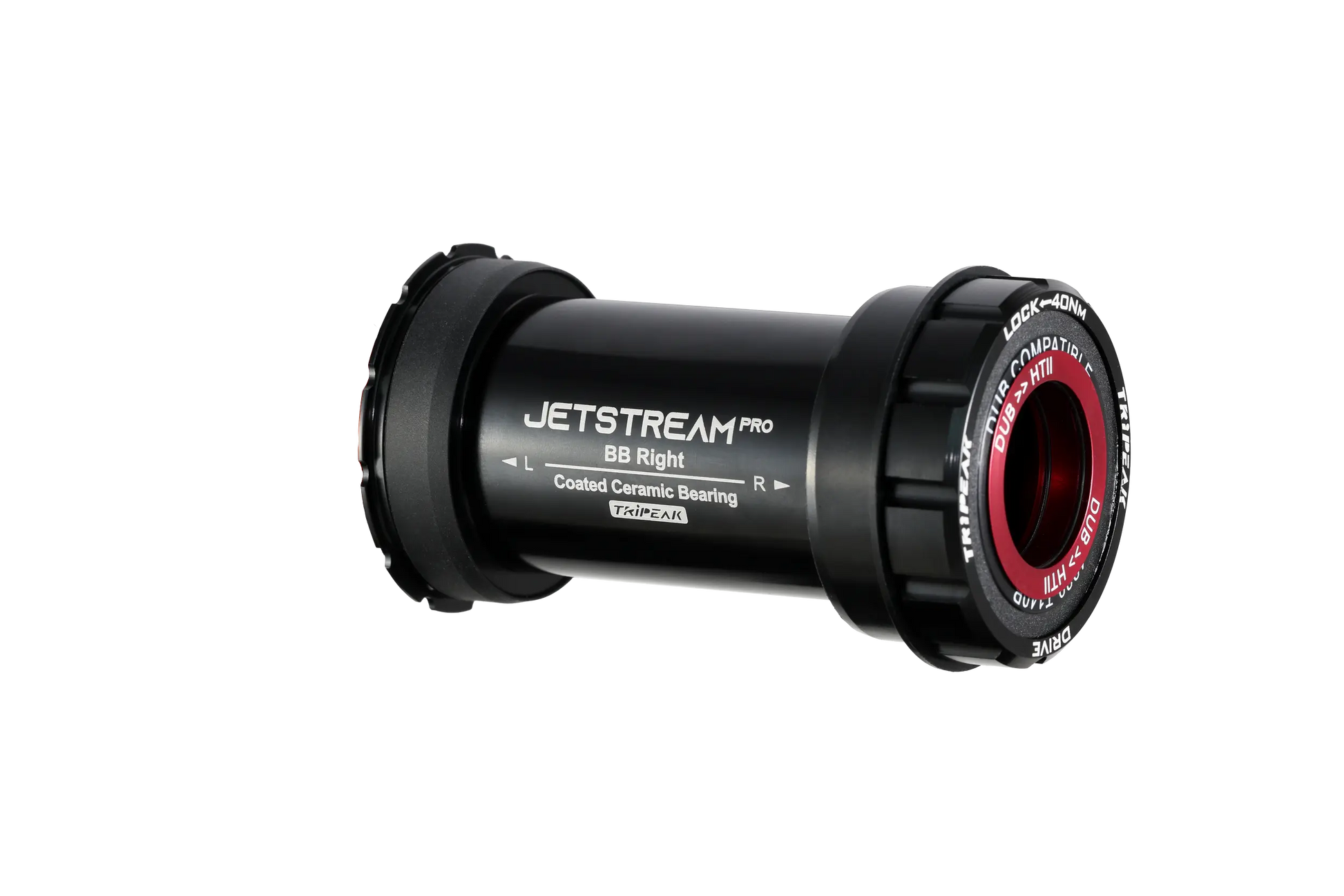 JETSTREAM PRO - BB Right BASSONDERSE CYCLES