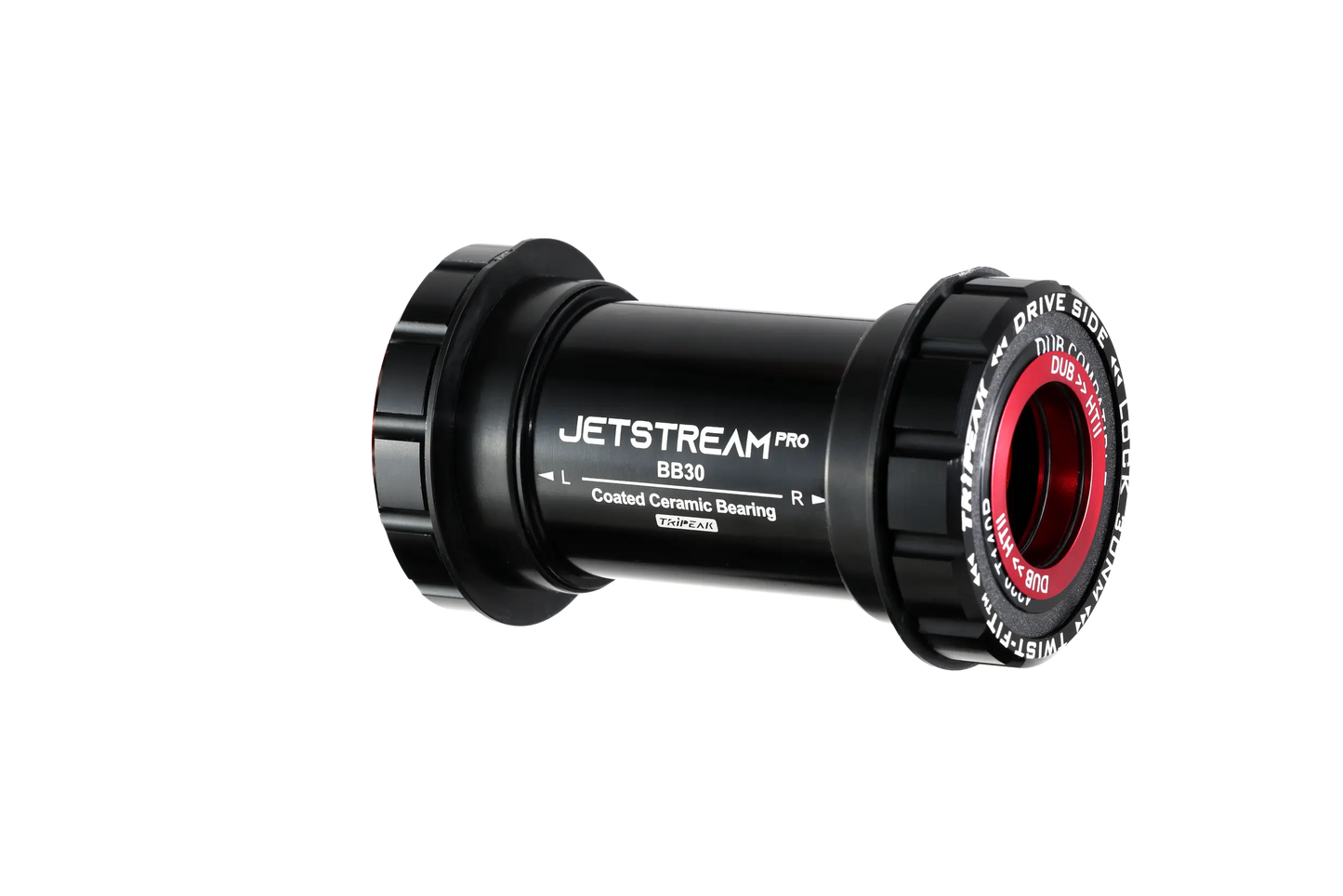 JETSTREAM PRO - BB30 BASSONDERSE CYCLES