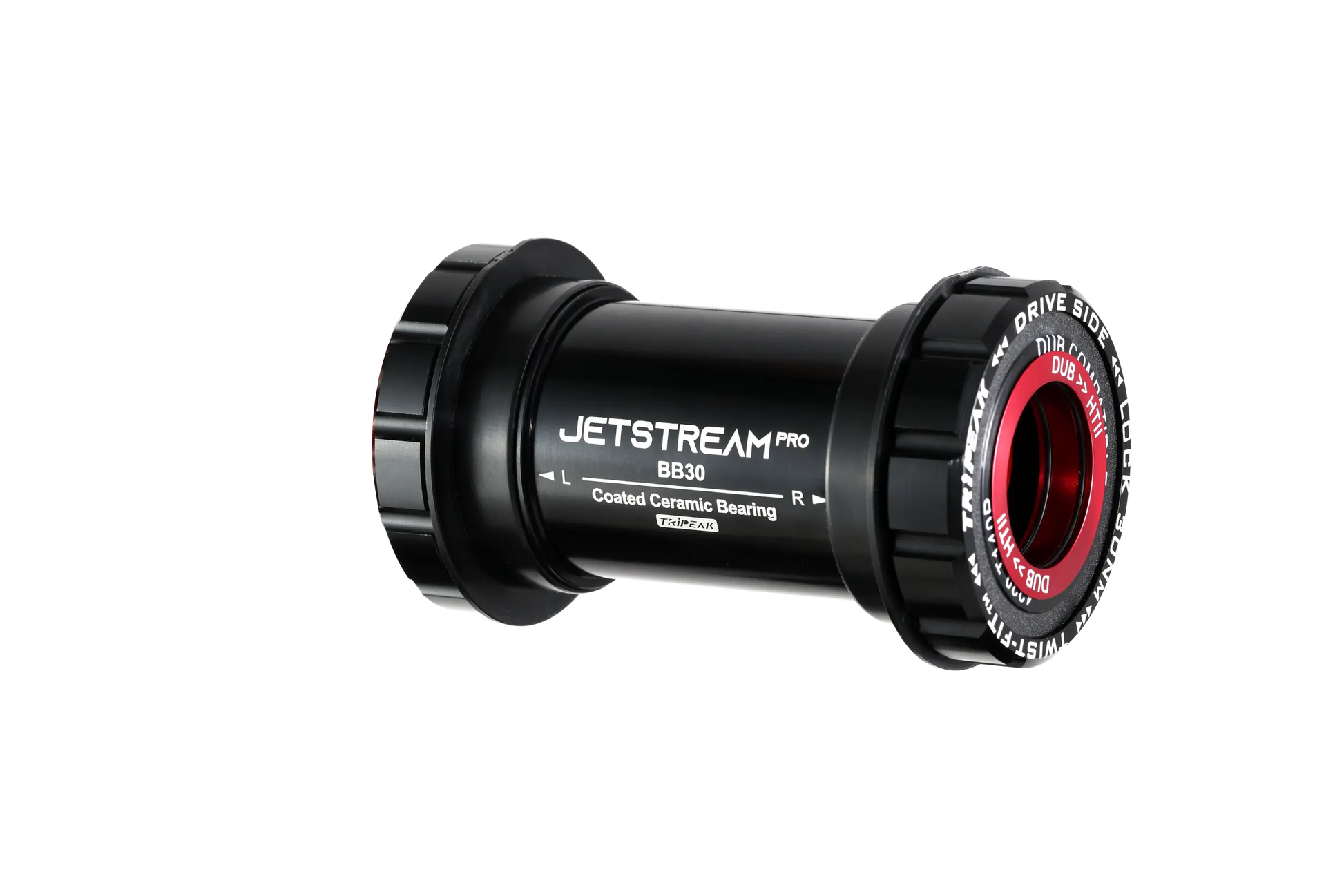 JETSTREAM PRO - BB30 BASSONDERSE CYCLES