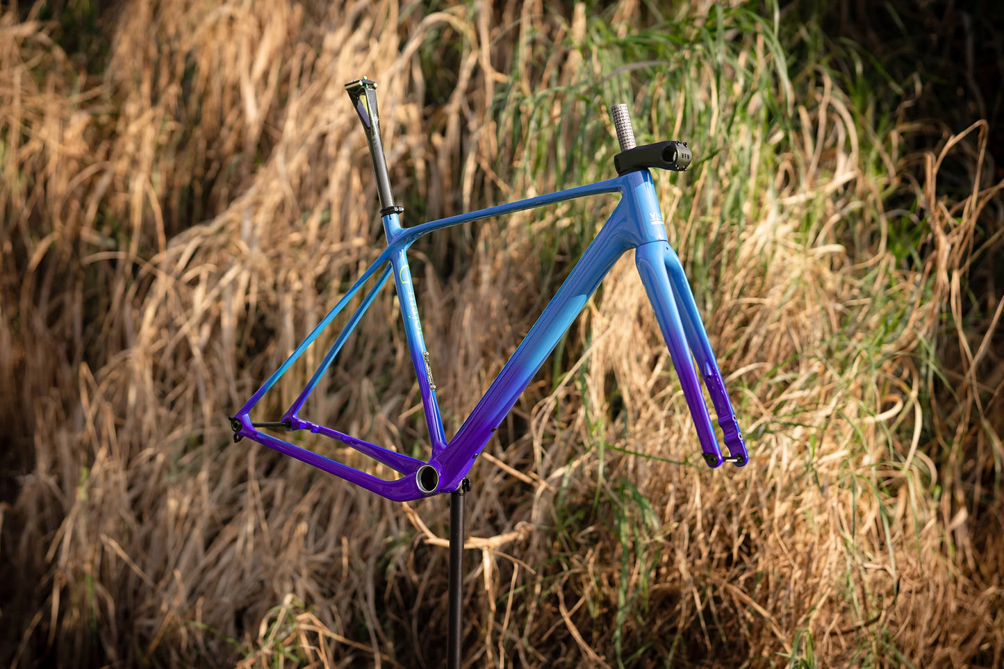 Voicevelo G Major Frameset