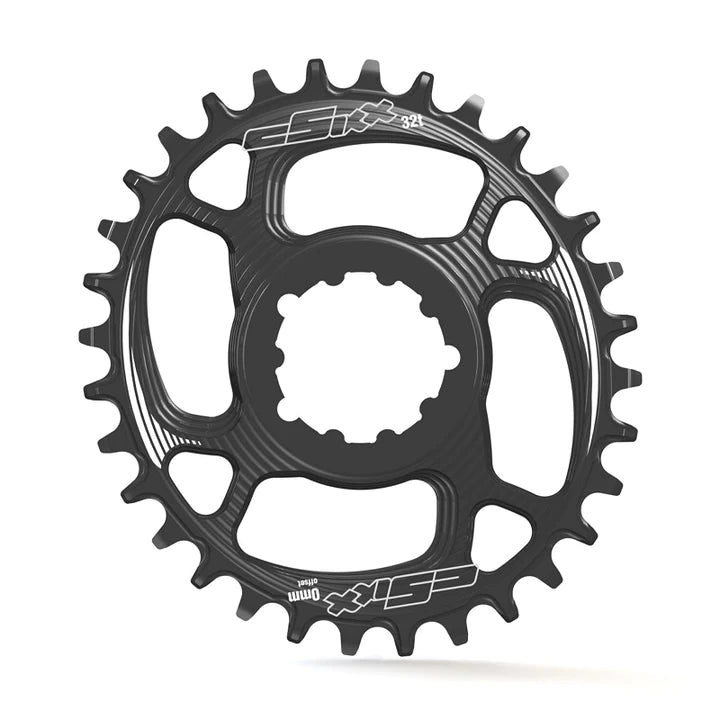 CSIXX Chainrings