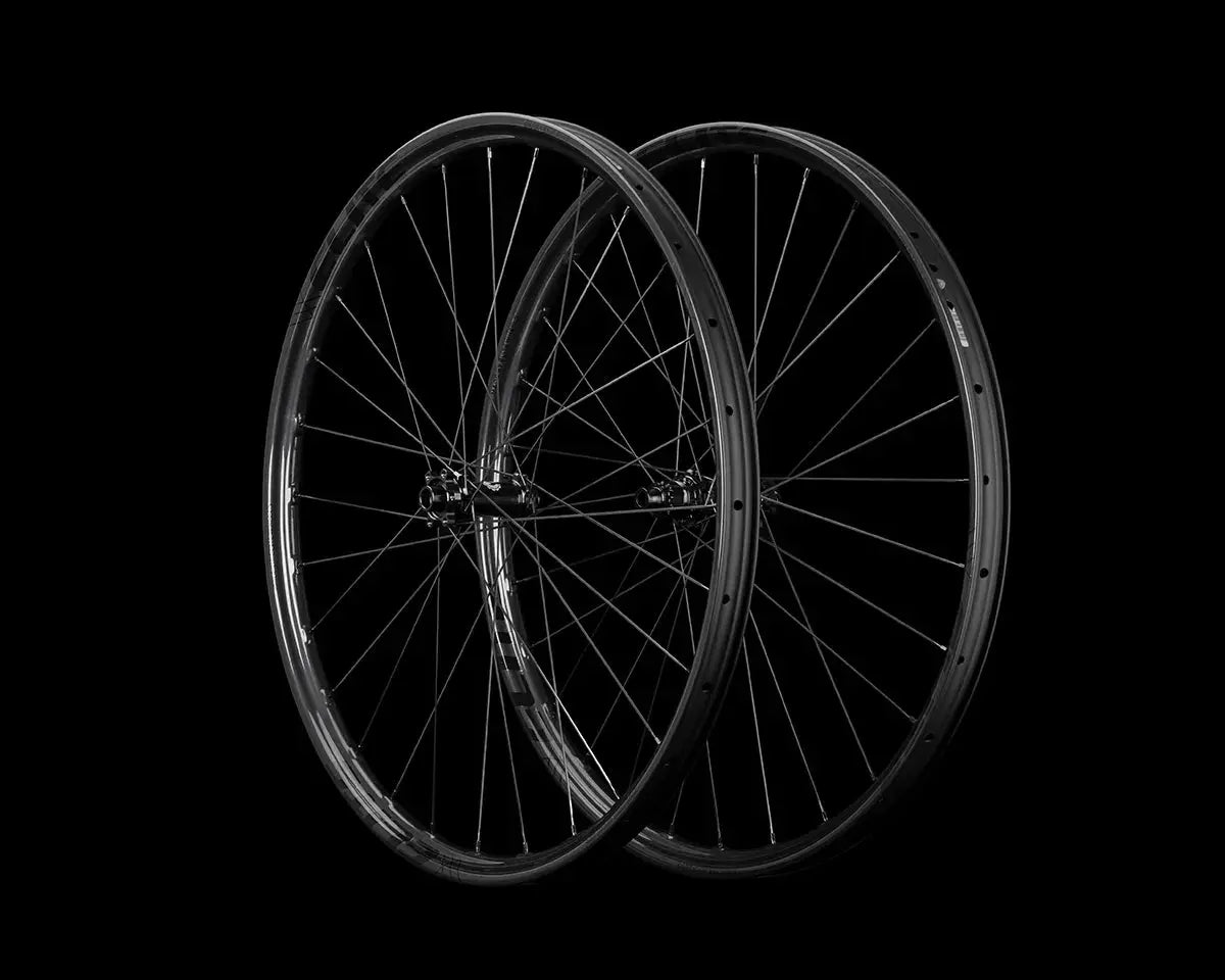 29er Gnar Trail SR BASSONDERSE CYCLES