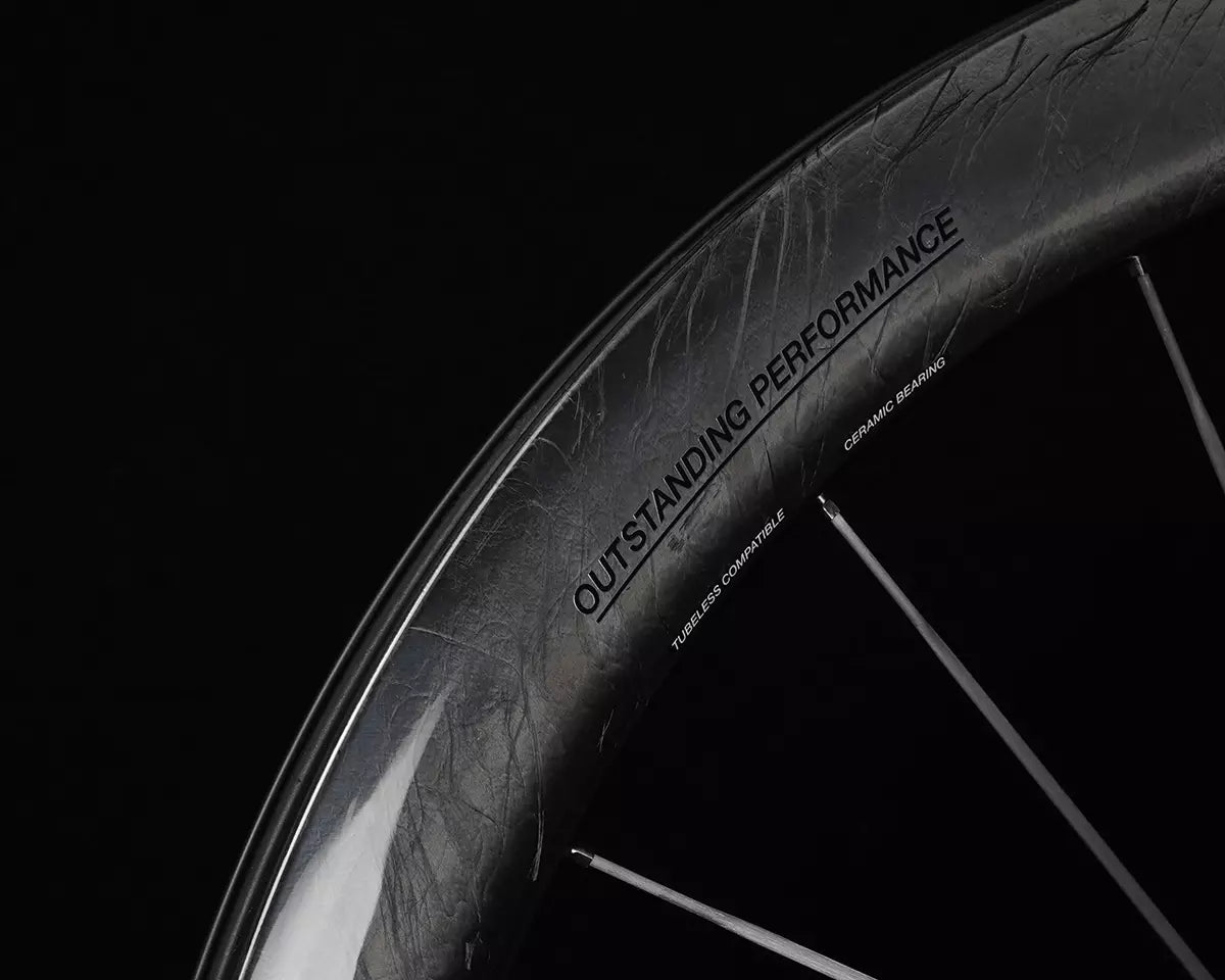Drive 50D Disc Brake