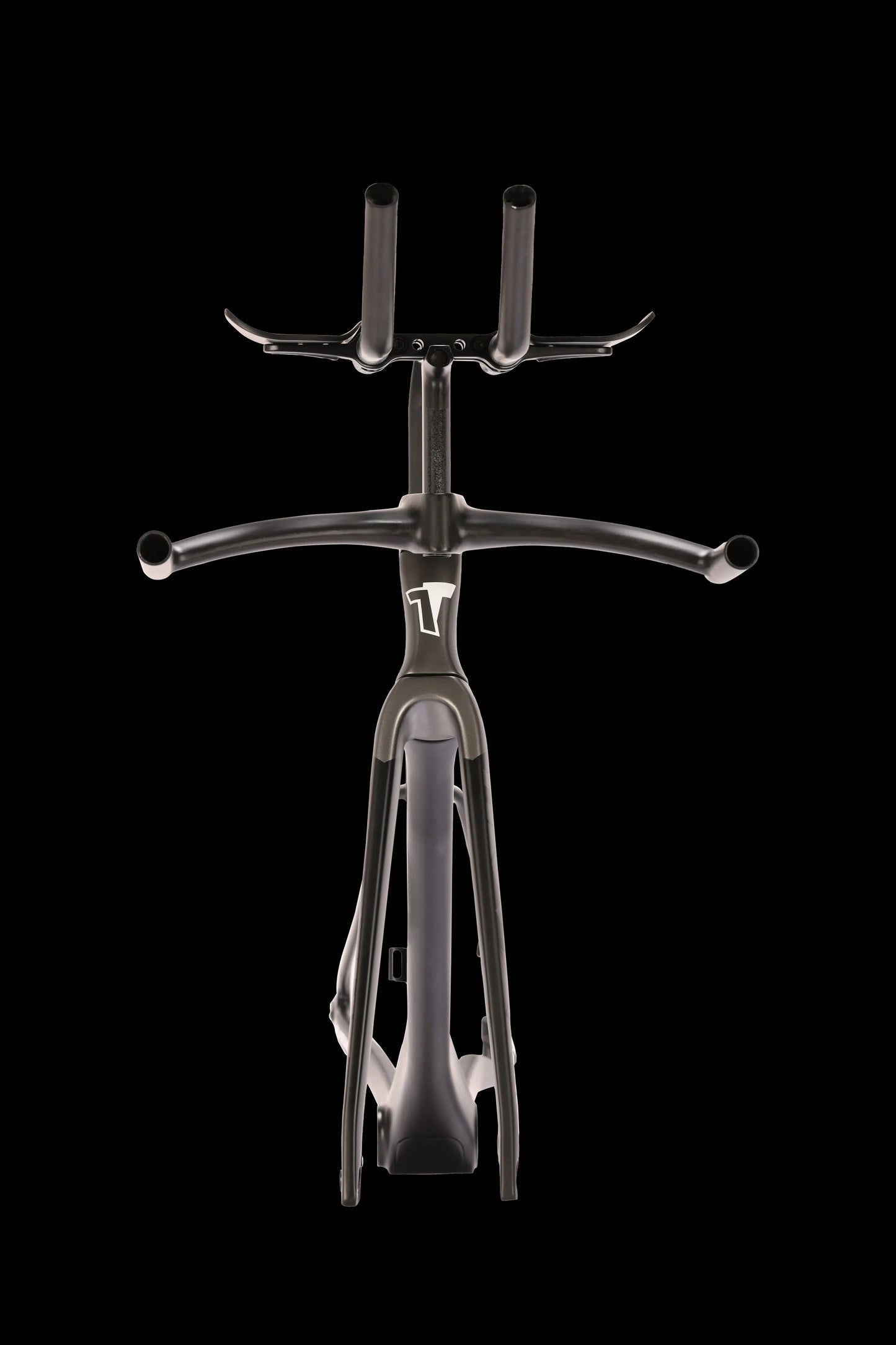Tavelo Time Trial Frameset BASSONDERSE CYCLES