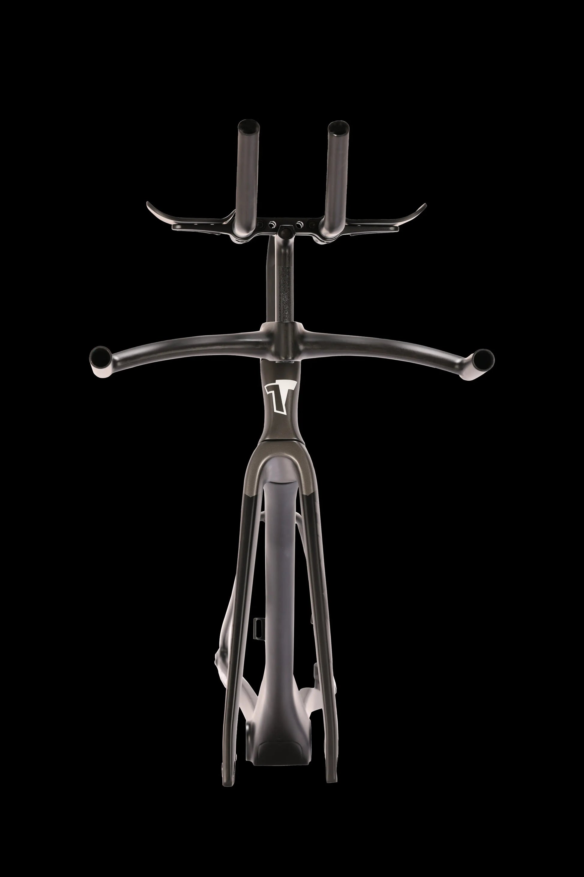 Tavelo Time Trial Frameset BASSONDERSE CYCLES