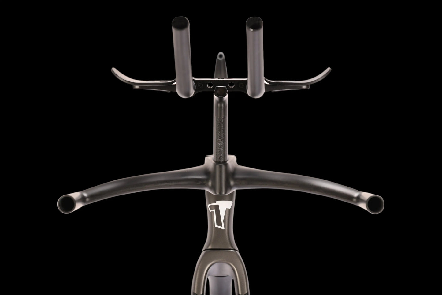 Tavelo Time Trial Frameset BASSONDERSE CYCLES
