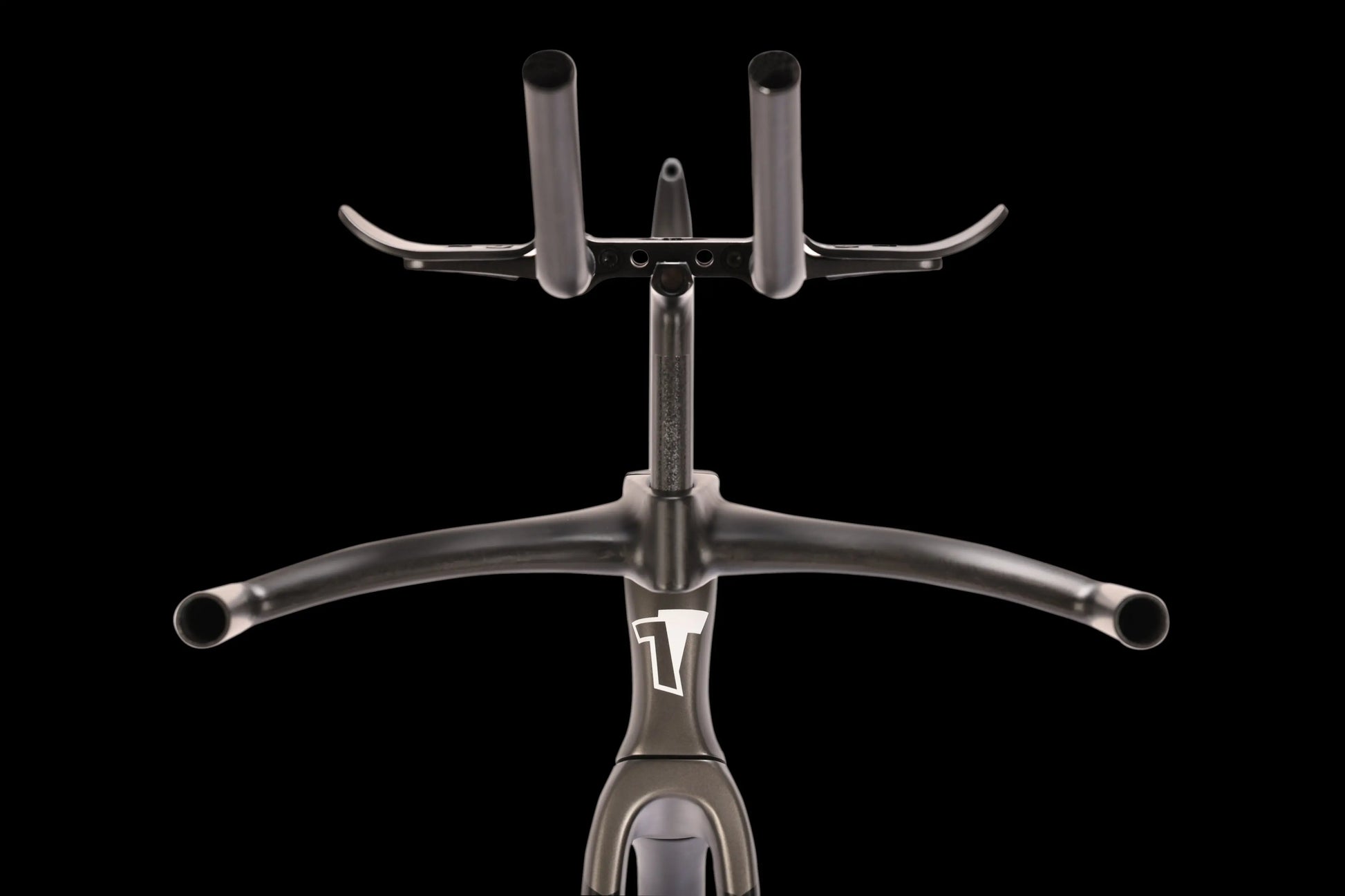 Tavelo Time Trial Frameset BASSONDERSE CYCLES