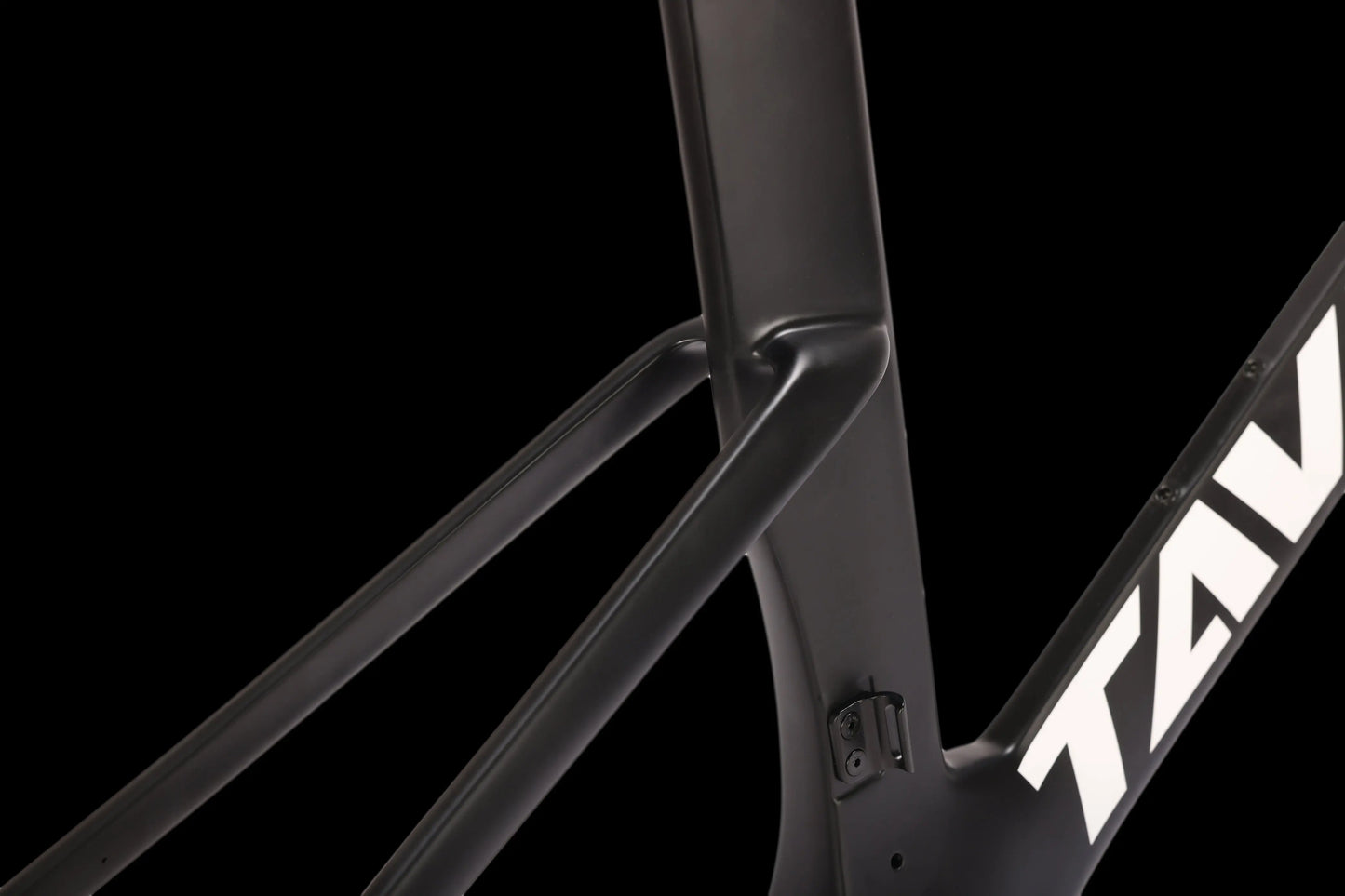 Tavelo Time Trial Frameset BASSONDERSE CYCLES