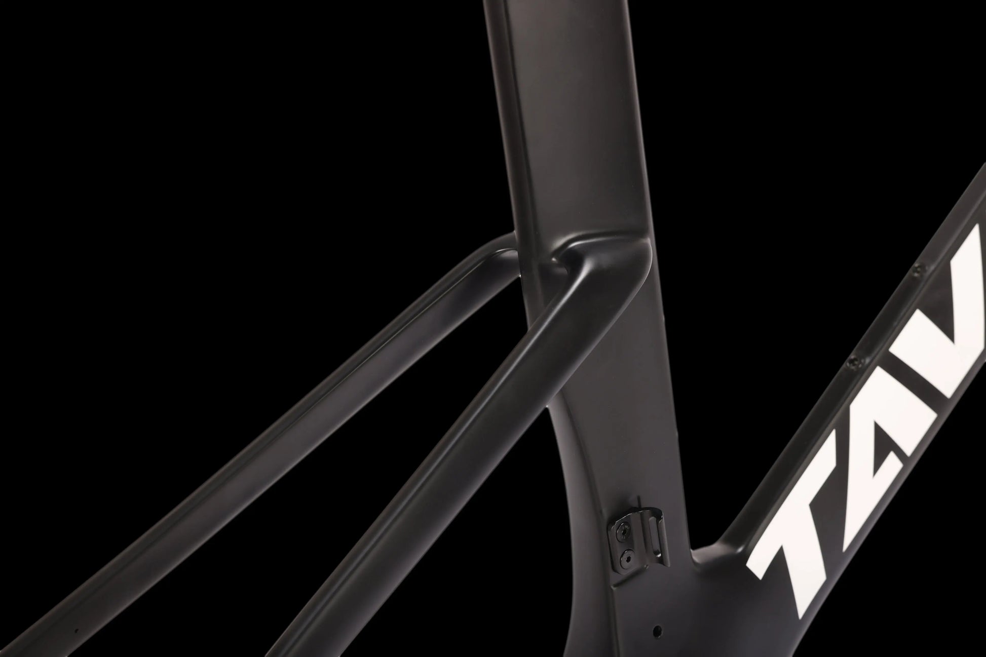 Tavelo Time Trial Frameset BASSONDERSE CYCLES