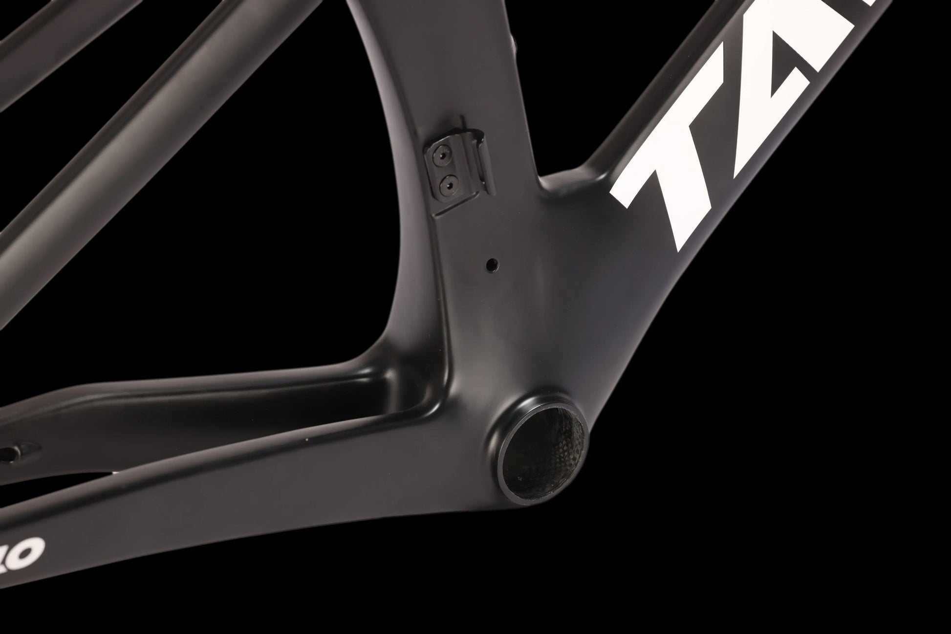Tavelo Time Trial Frameset BASSONDERSE CYCLES