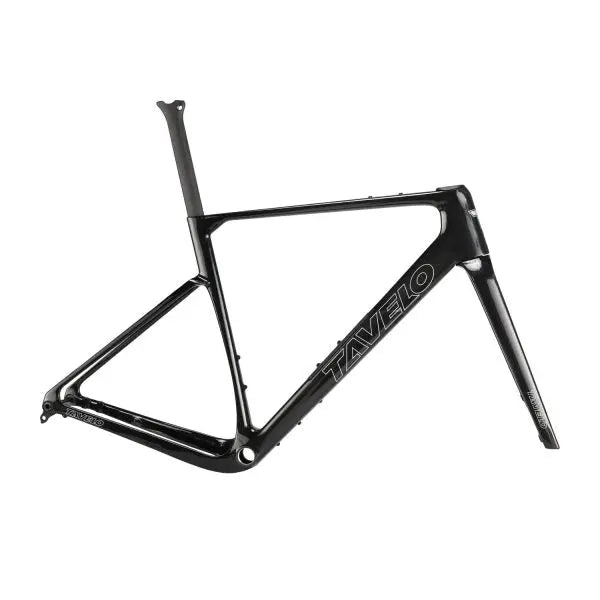 Tavelo Grow - Shimano GRX BASSONDERSE CYCLES