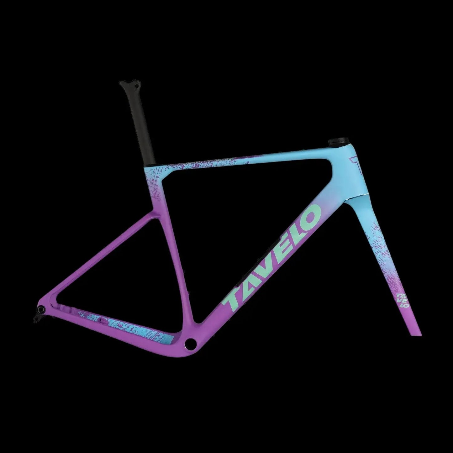 Tavelo Grow - Shimano GRX BASSONDERSE CYCLES
