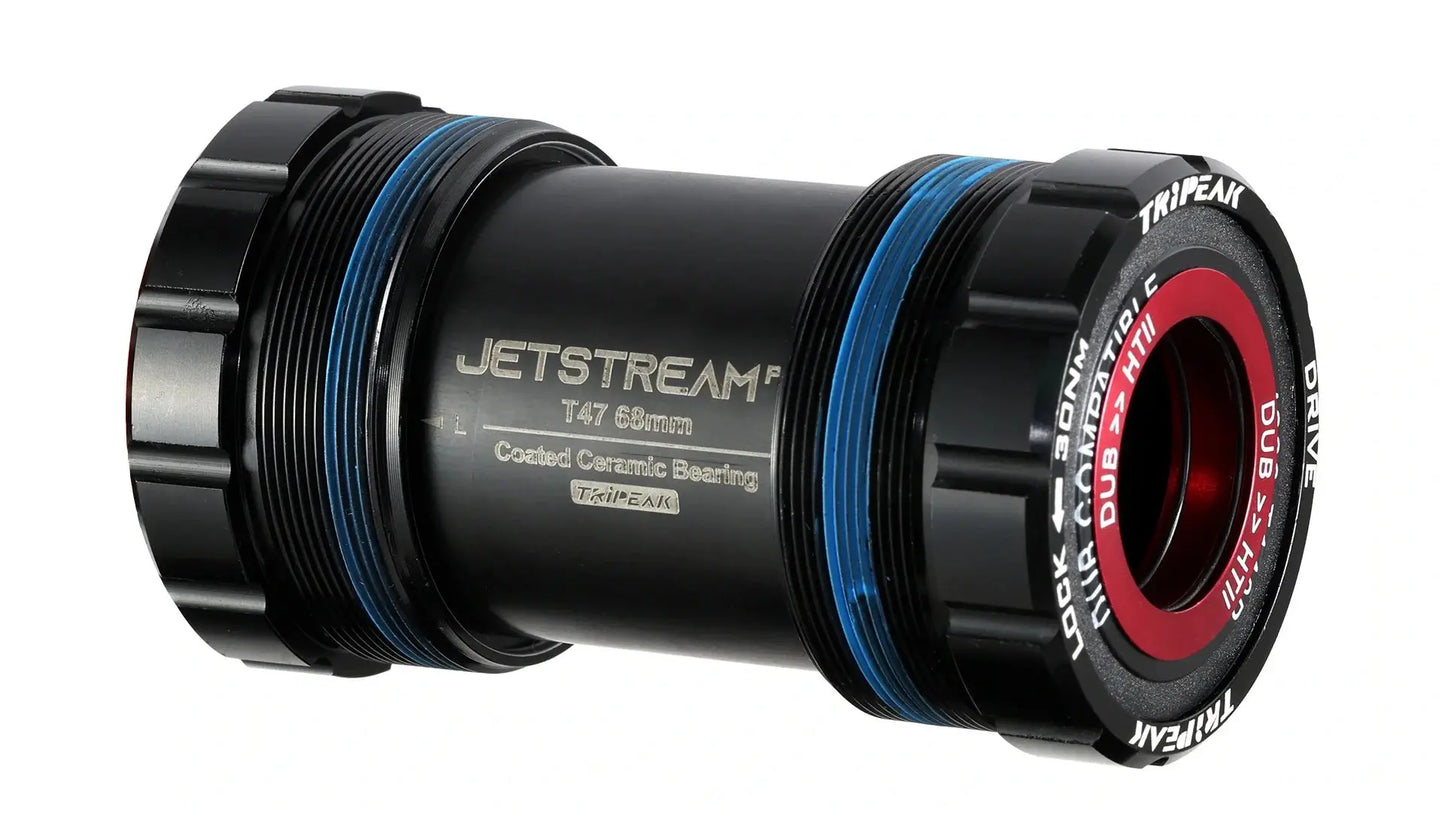 JETSTREAM PRO - T47 68mm BASSONDERSE CYCLES