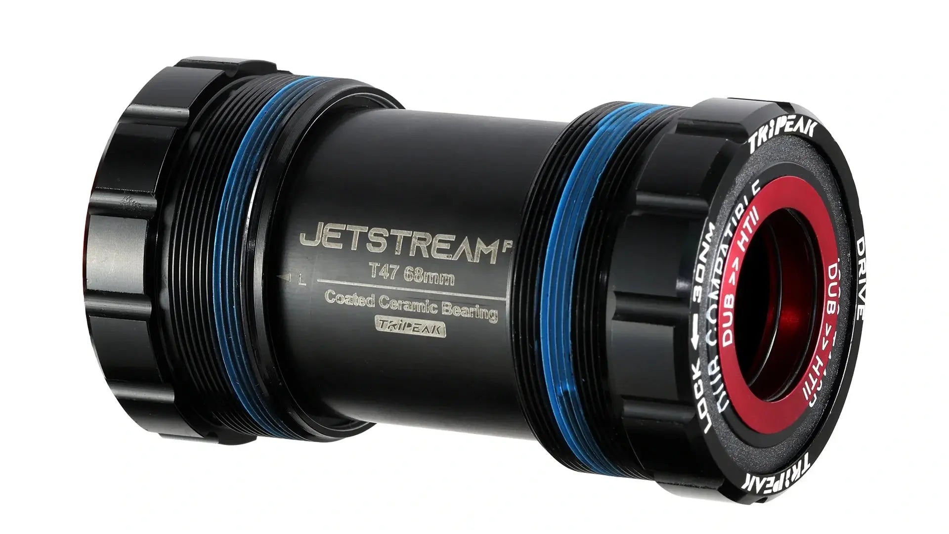 JETSTREAM PRO - T47 68mm BASSONDERSE CYCLES