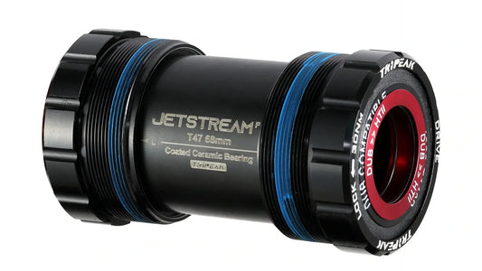 JETSTREAM PRO - T47 68mm BASSONDERSE CYCLES