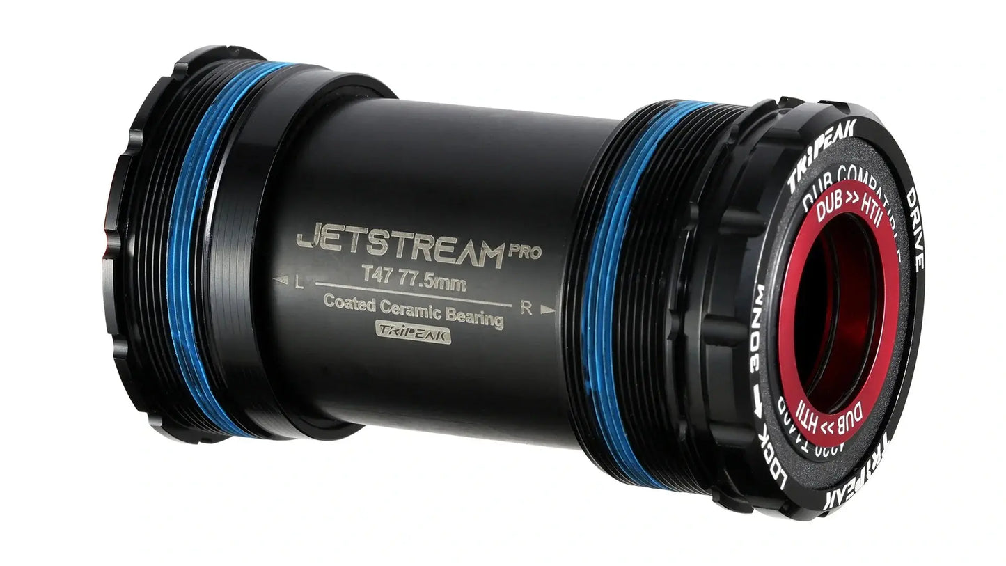 JETSTREAM PRO - T47 77.5mm BASSONDERSE CYCLES