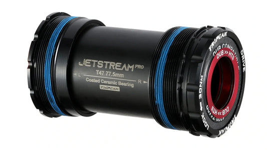 JETSTREAM PRO - T47 77.5mm BASSONDERSE CYCLES