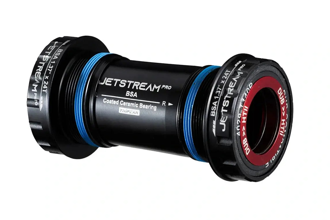 JETSTREAM PRO - BSA 68mm BASSONDERSE CYCLES