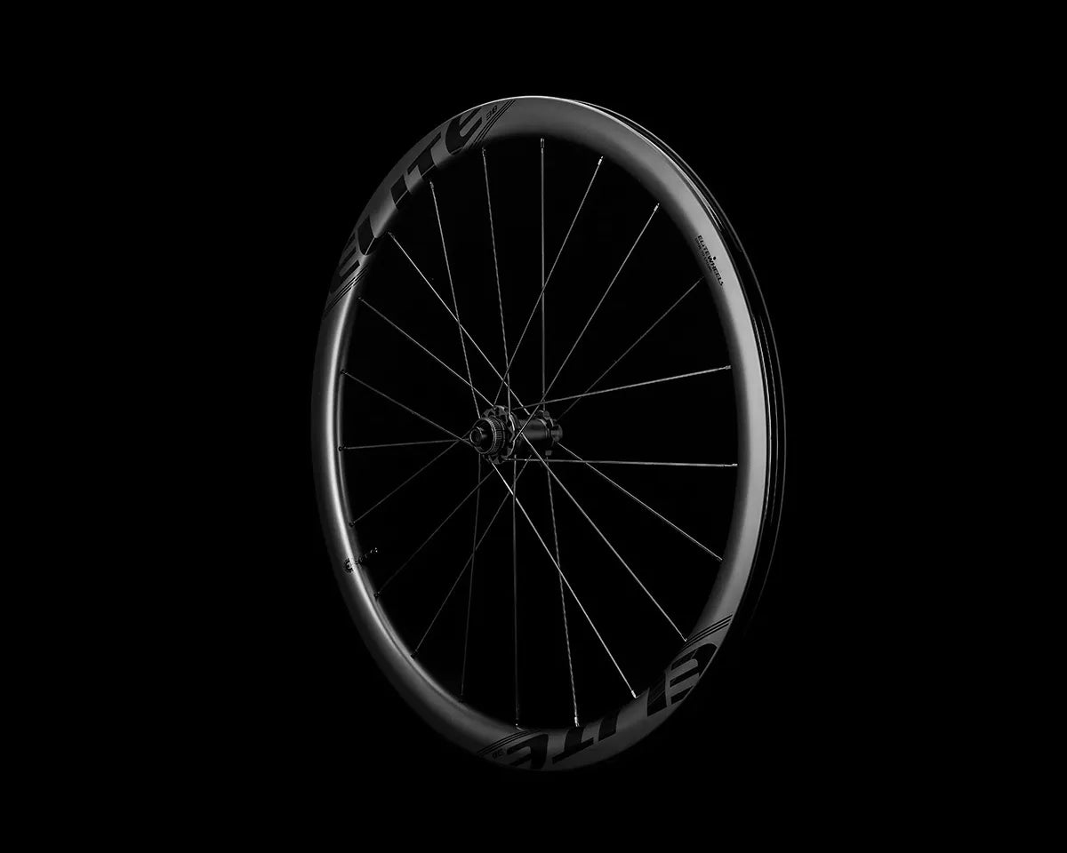 Marvel 38D Disc Brake